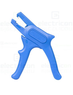 Clește de dezizolat pentru toti conductorii lițați și solizi