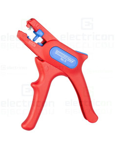 Cleste de dezizolare pentru lucrari sub tensiune pana la 1000V