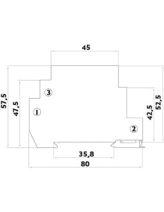 Sonerie modulara electrica 2