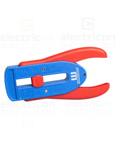 Dezizolator cablu si conductori subtiri