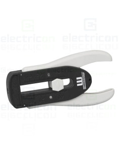 Dezizolator ESD de precizie pentru zone de protectie electrostatica