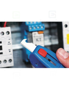 Cutit dezizolat cablu 2