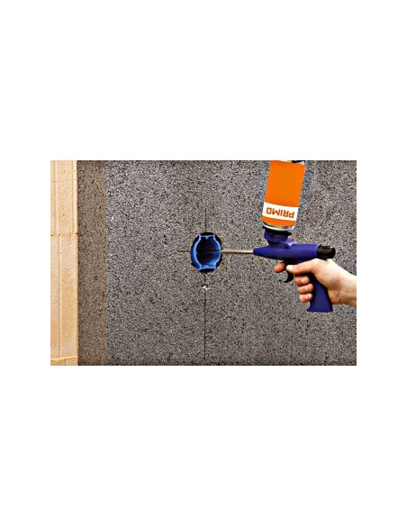 Spuma termica 750 ml pentru fixat doze,P721