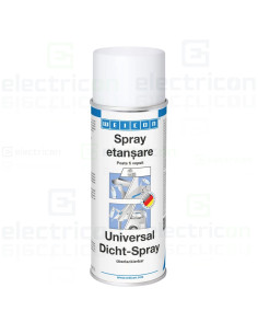 Spray etansare pulverizabil pentru etansare