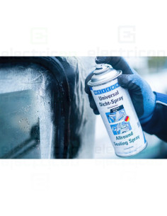Spray etansare pulverizabil pentru etansare 2