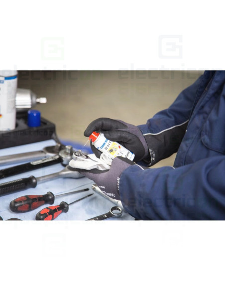 Spray lubrifiant multifunctional cu 5 functii, 500ml, W 44-T, Weicon, 10039121