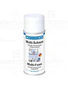 Spray multispumant, spuma puternica de curatare, 150ml, Weicon, 10063243