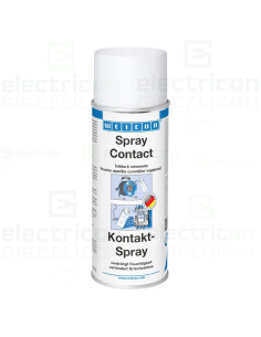 Spray contact pentru protectie si ingrijire pentru contacte electrice