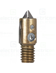 Lamă de rezervă pentru dezizolator de cabluri 4-29 Spiral