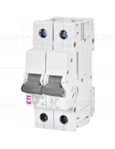 Disjunctor MCB C20A ETI - 001900131