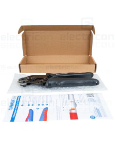 Clește de sertizat MC4 2