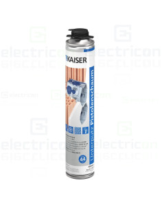 Spuma pentru montaj doze UP Econ, 750ml, Kaiser, 1155-95