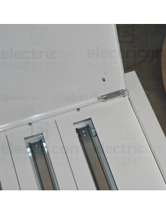 Tablou sigurante metalic 2