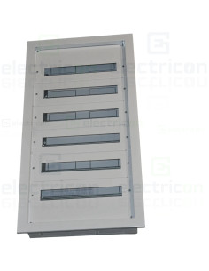 Tablou sigurante metalic 2