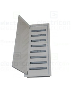 Tablou sigurante metalic