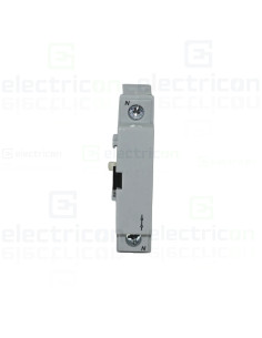 Contact auxiliar 004661443 - montaj lateral