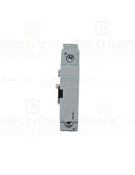 Contact auxiliar 004661443 - montaj lateral