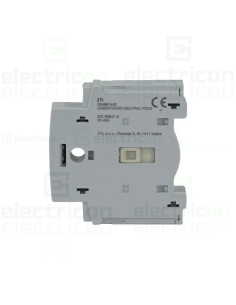 Contact auxiliar 004661443 - montaj lateral 2