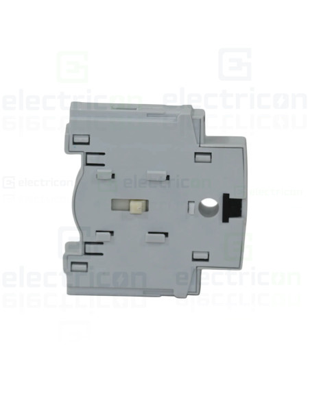 Contact auxiliar, pol neutru, CLBS-N/40, ETI, 004661443