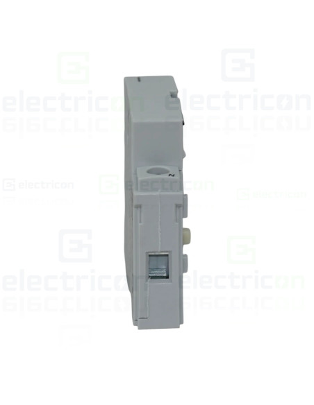 Contact auxiliar, pol neutru, CLBS-N/40, ETI, 004661443