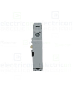 Contact auxiliar 004661446 - montaj lateral