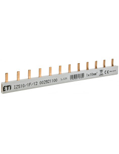 Bareta alimentare (busbar)