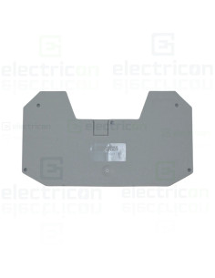 Element terminal pentru cleme șir Phoenix Contact XTV 6 Quattro. D-XTV 6-QUATTRO . Phoenix Contact