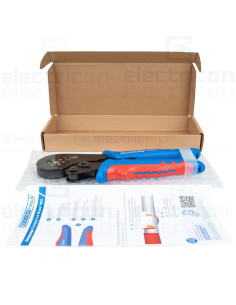 Clește sertizat 16mm² 2